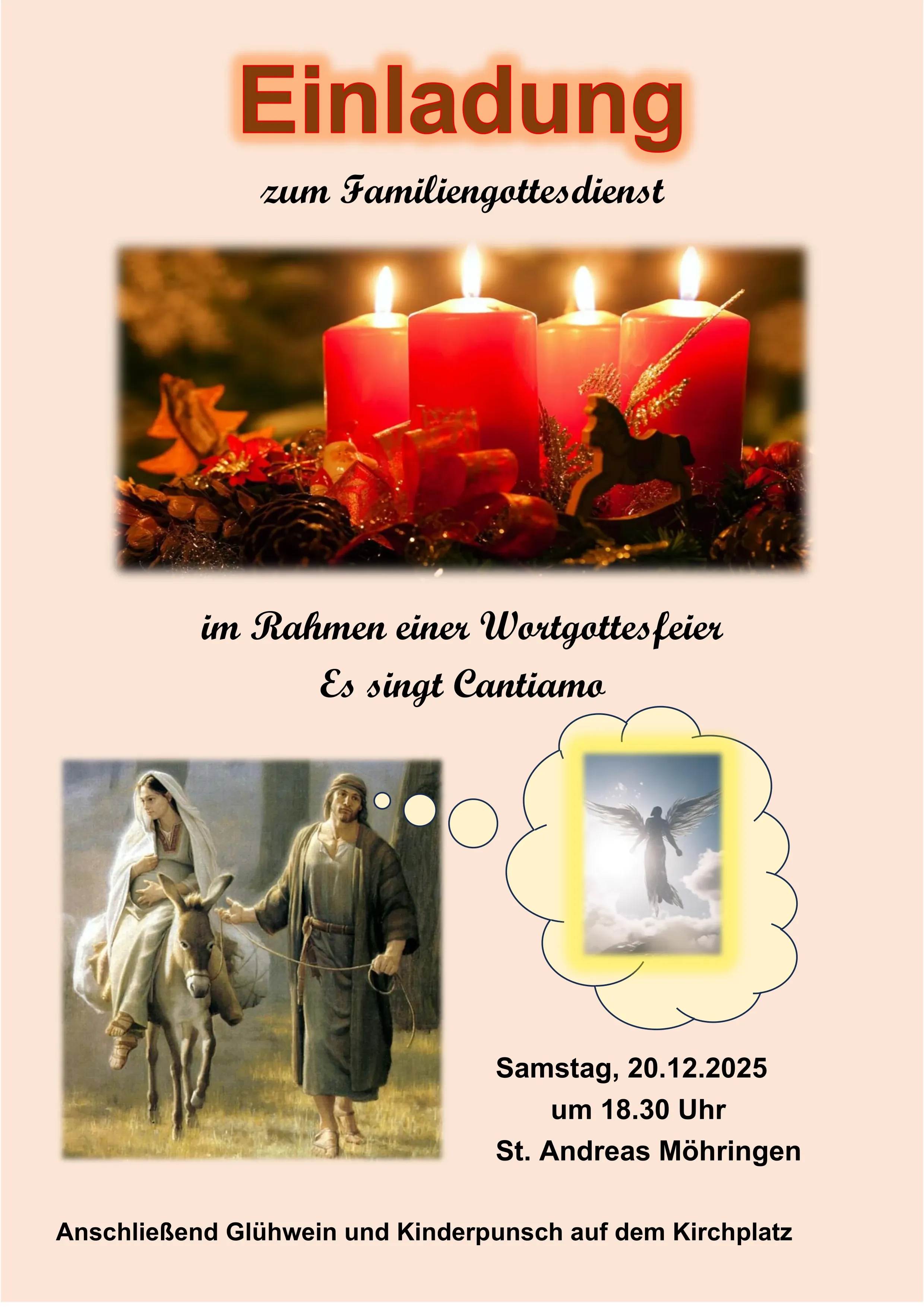 Quelle: Wortgottes- und Familiengottesdienstteam