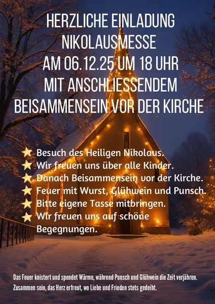 Quelle: Seelsorgeeinheit St. Sebastian Immendingen-Möhringen