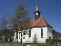 Quelle: Seelsorgeeinheit St. Sebastian Immendingen-Möhringen
