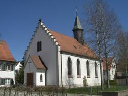 Quelle: Seelsorgeeinheit St. Sebastian Immendingen-Möhringen